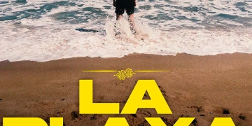 Max Tejera presenta "La Playa", último adelanto de su primer LP