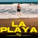 Max Tejera presenta "La Playa", último adelanto de su primer LP