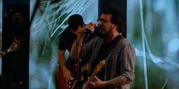 La Vela Puerca - "Mira como es"