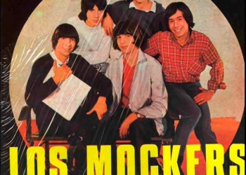 Los Mockers