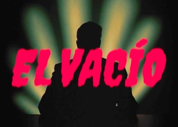 Mancuso (Esteban Montaño) - El vacío