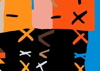 Marcando el paso / Fede Blois ft martin buscaglia