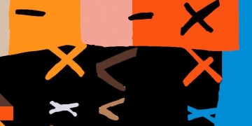 Marcando el paso / Fede Blois ft martin buscaglia