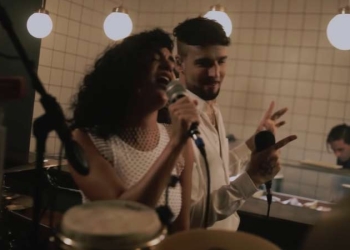 Dante Spinetta - Niguiri Sessions