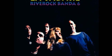 La Tabaré Riverock Banda - Que te recontra