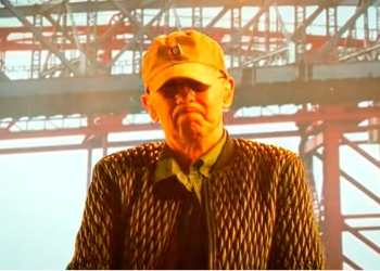 Todos a los botes! - Indio y Los Fundamentalistas del Aire Acondicionado - Tandil 2016