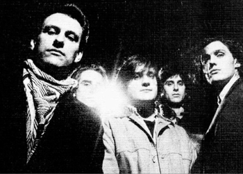 Tu , Sam. (La Plaga-- Salvanos Turu ) 1992