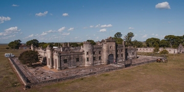 Castillo Morató