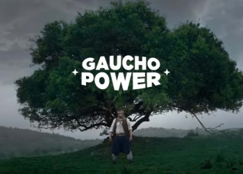 Canción Gaucho Power del Cuarteto de nos, usada sin permiso en campaña de Yaku Pérez en Ecuador