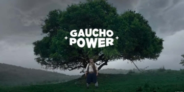 Canción Gaucho Power del Cuarteto de nos, usada sin permiso en campaña de Yaku Pérez en Ecuador