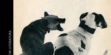 Mario Vargas Llosa en la ciudad de los perros
