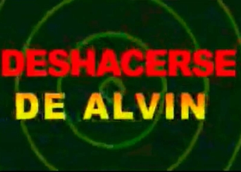 la trampa y el cuarteto de nos - reality "deshagamonos de alvin"