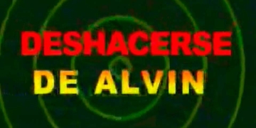 la trampa y el cuarteto de nos - reality "deshagamonos de alvin"