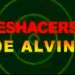 la trampa y el cuarteto de nos - reality "deshagamonos de alvin"