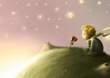 El Principito: lo esencial es invisible a los ojos