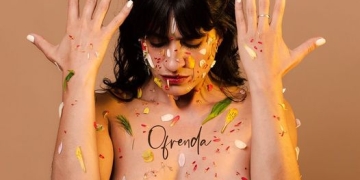 lucia ferreira ofrenda