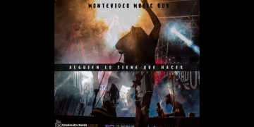 ESTADOCULTO: “Alguien lo tiene que hacer” ,en vivo.