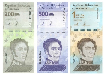 Ampliación del Cono Monetario 2021