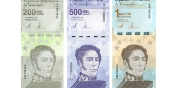 Ampliación del Cono Monetario 2021
