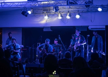 Chala Madre en PYG - Marzo 2021 - Foto © Maximiliano Irrazabal www.cooltivarte.com