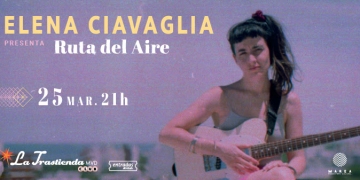 Elena Ciavaglia