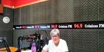 Sobre el sentido de educar (y sobre la laicidad) Comparto entrevista realizada por la Lic. Elena Laguzzi para su programa radial en Crónicas FM, de Mercedes (Soriano), donde estuvimos charlando sobre la presentación de mi premiado libro "Sobre el sentido de educar", desarrollando los principales contenidos de la obra, y abordando, también brevemente, el debate sobre la laicidad (y en tanto el libro se presentará en el marco del Día de la Laicidad). Para quienes deseen asistir a la presentación, se realizará este viernes 19, a las 19:30, en Ana Monterroso de Lavalleja 2234.