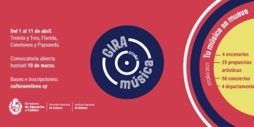 GiraMúsica