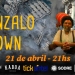 Gonzalo Brown presenta su nuevo trabajo ¨Especial dedicación¨ en Sala Hugo Balzo