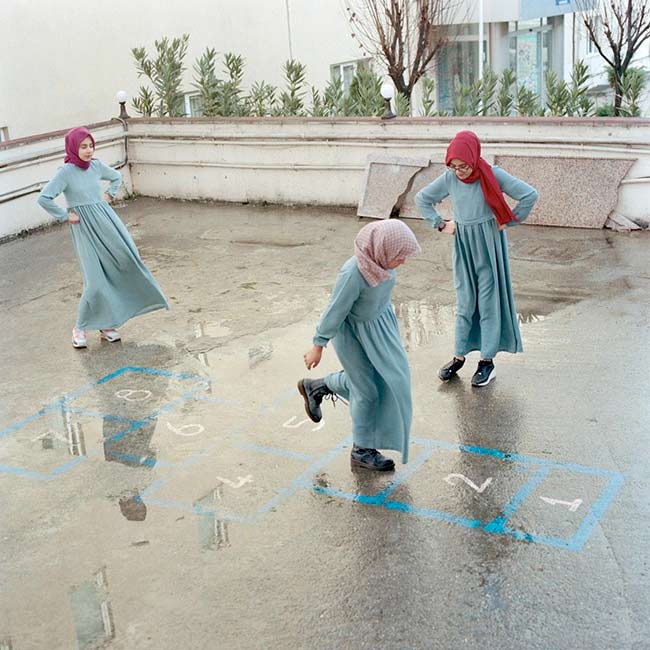 Imágenes de lo real. Becas W. Eugene Smith Memorial Fund Imágenes de lo real. Becas W. Eugene Smith Memorial Fund