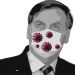 Jair Bolsonaro y el covid-19
