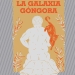 "La galaxia Góngora" de Gustavo Espinosa