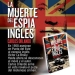 La muerte del espía inglés Novela de Carlos Orlando