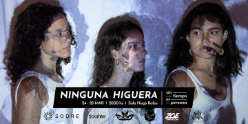 Ninguna Higuera