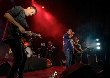 Peyote asesino en La Trastienda Marzo 2021 - Foto © Maximiliano Irrazabal www.cooltivarte.com