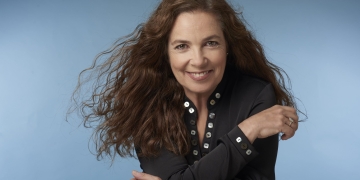 Sandra Mihanovich – Eladia y Ástor