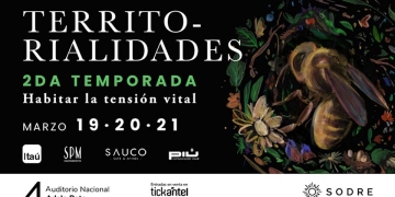 Territorialidades
