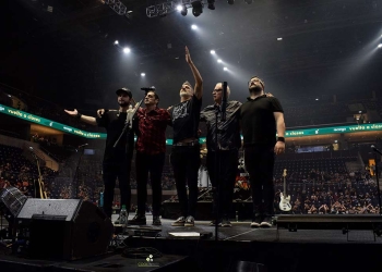 Trotsky Vengarán presentó "Historias sin terminar" Antel Arena - Marzo 2021 - Fotos Claudia Rivero www.cooltivarte.com