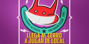 Trotsky Vengarán show tapaboca