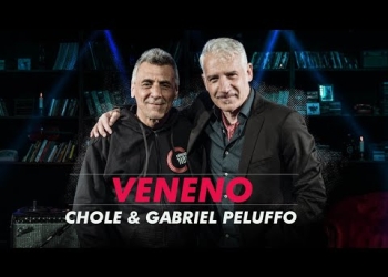Veneno - Chole y Gabriel Peluffo
