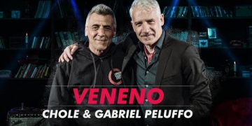 Veneno - Chole y Gabriel Peluffo