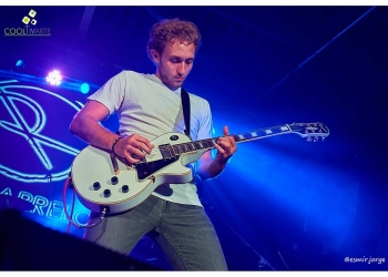 @contrarreloj.uy en @csalashow. 06/03/2021. Ph.: @esmir.jorge. www.cooltivarte.com