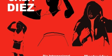 dia internacional de la mujer 8m diez de cada diez