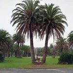 entrada castillo piria - piriapolis febrero 2021 foto federico meneses