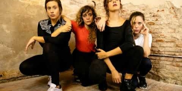 INSUMISAS - Himno Feminista