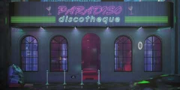 AGUSTIN CASULO - 1.DISCOTECA [Audio Oficial]