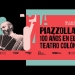 TRANSMISIÓN ONLINE | Astor Piazzolla en el Colón 1983 | Piazzolla 100 años