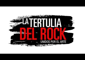 La Música Está Enferma – La cultura en emergencia – La Tertulia del Rock