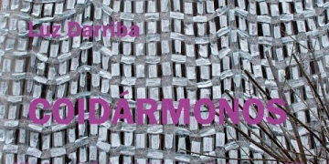 Vídeo producido polo Ateneo Atlántico de Vigo arredor da macroinstalación Coidármonos, intervención da artista Luz Darriba no edificio da Deputación Provincial de Pontevedra en Vigo o 8 de marzo de 2021