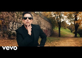 ANDRÉS CALAMARO PRESENTA SU NUEVA VERSIÓN DEL HIT “PARA NO OLVIDAR”, ACOMPAÑADO DE LA VOZ DE MANOLO GARCÍA Y LA EXQUISITA GUITARRA DE VICENTE AMIGO