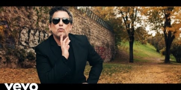 ANDRÉS CALAMARO PRESENTA SU NUEVA VERSIÓN DEL HIT “PARA NO OLVIDAR”, ACOMPAÑADO DE LA VOZ DE MANOLO GARCÍA Y LA EXQUISITA GUITARRA DE VICENTE AMIGO